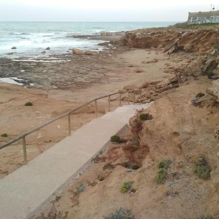 Apartamento Vista Daire Torrevieja Dış mekan fotoğraf