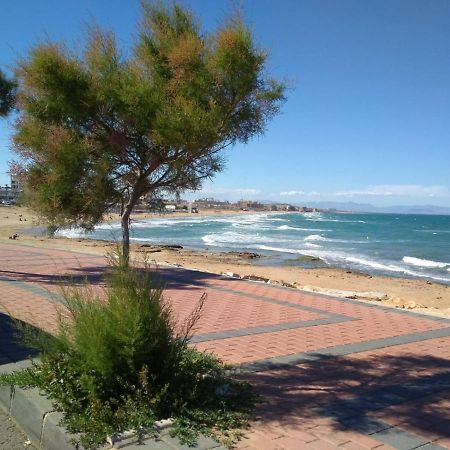 Apartamento Vista Daire Torrevieja Dış mekan fotoğraf