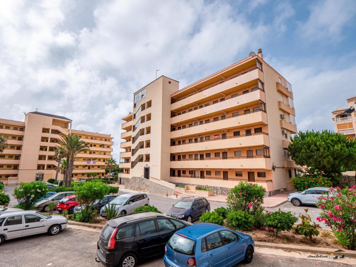 Apartamento Vista Daire Torrevieja Dış mekan fotoğraf