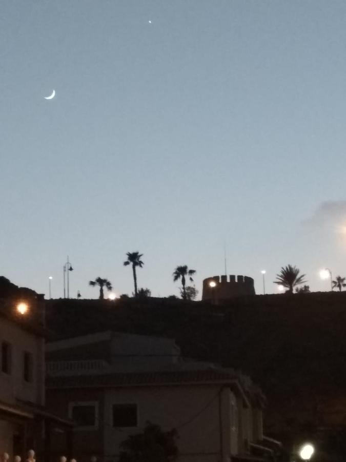 Apartamento Vista Daire Torrevieja Dış mekan fotoğraf