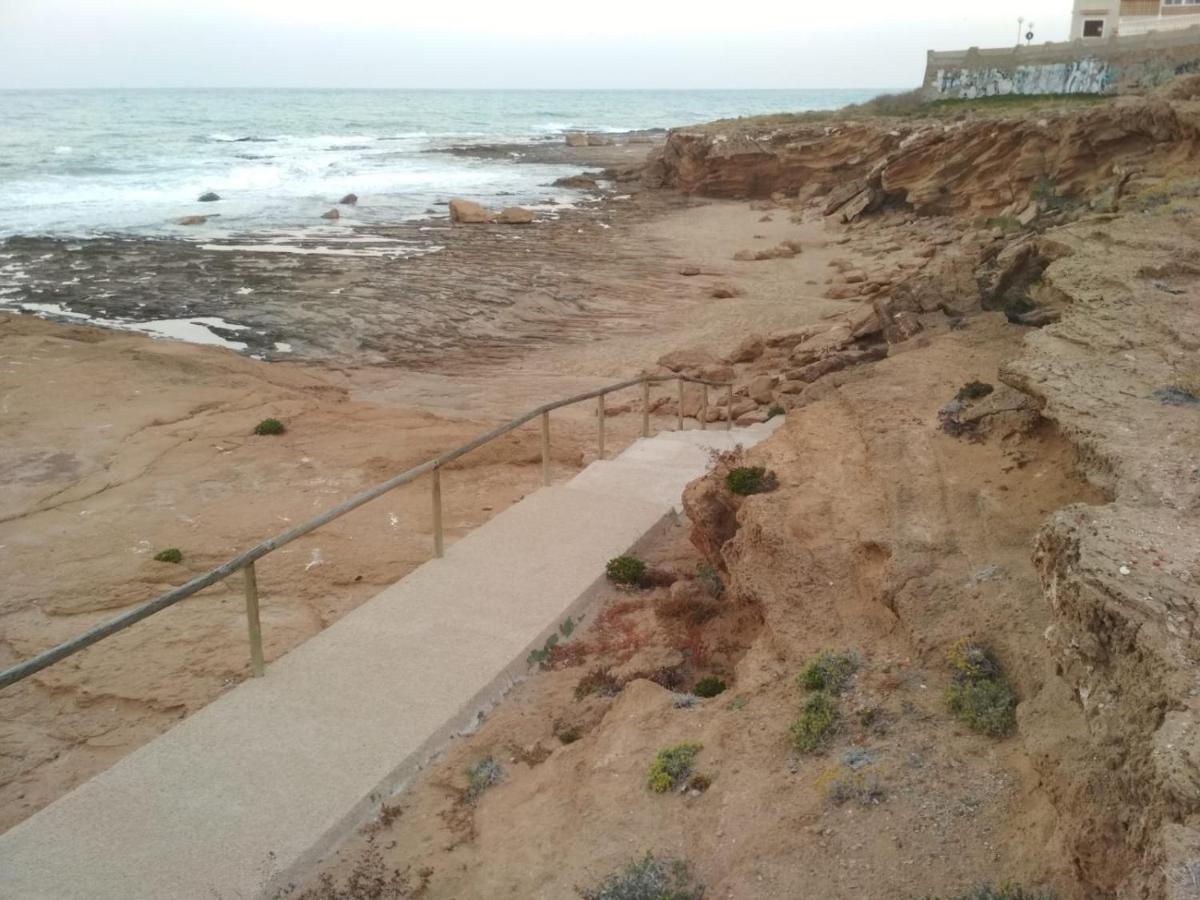 Apartamento Vista Daire Torrevieja Dış mekan fotoğraf
