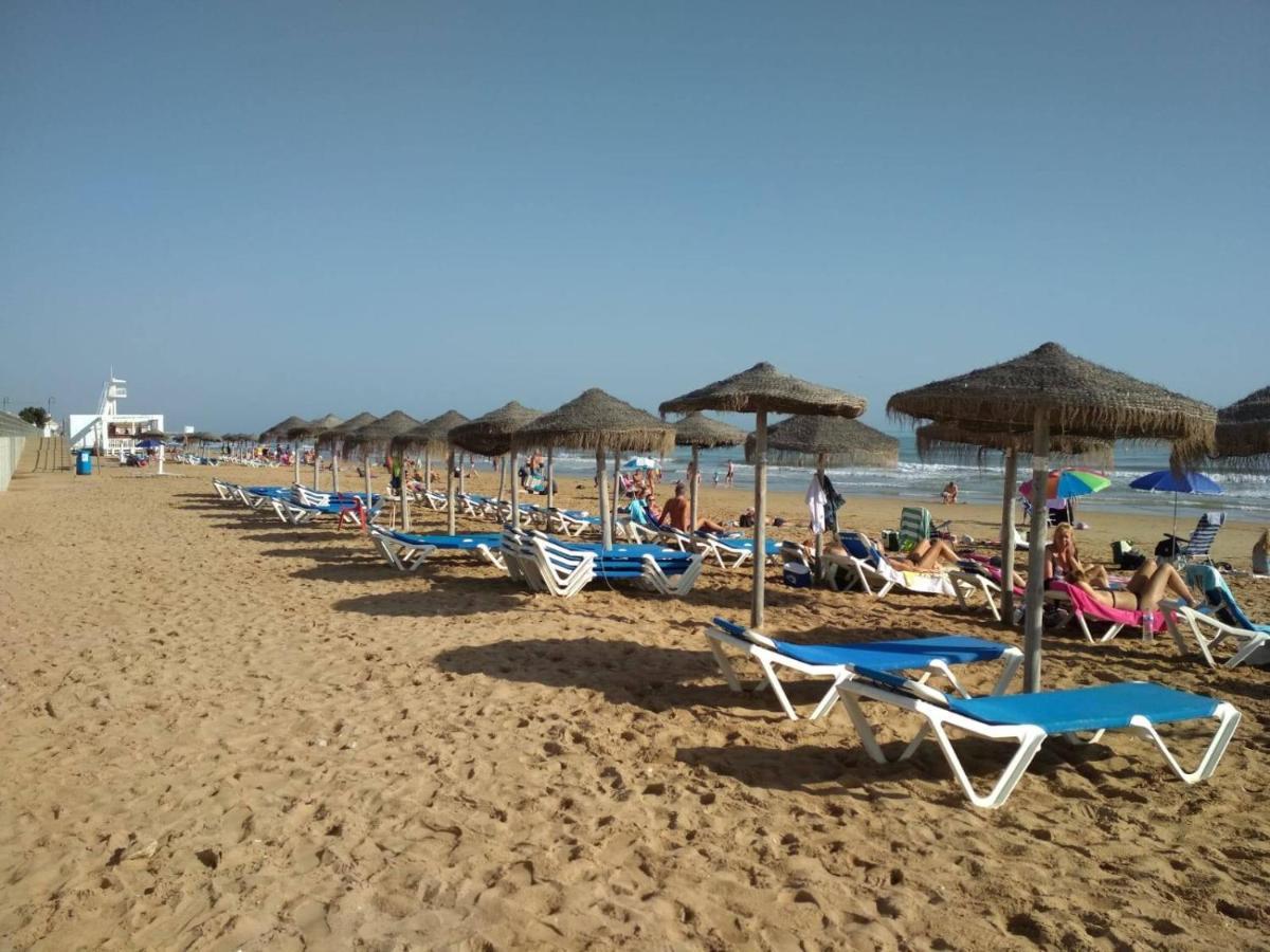 Apartamento Vista Daire Torrevieja Dış mekan fotoğraf