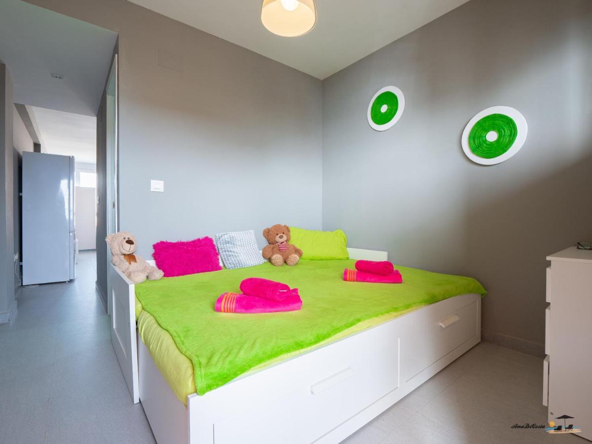 Apartamento Vista Daire Torrevieja Dış mekan fotoğraf