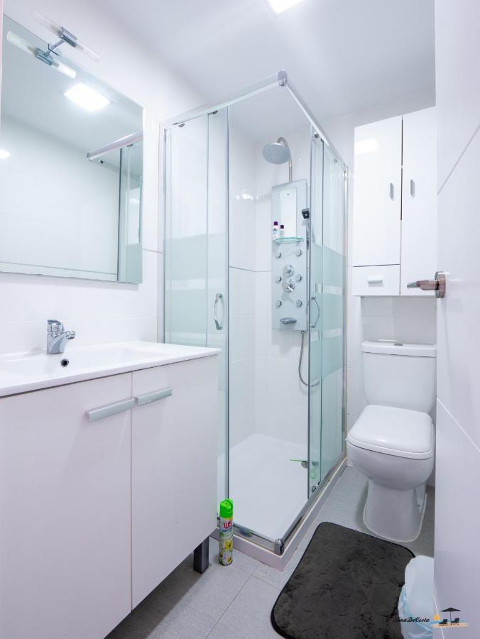 Apartamento Vista Daire Torrevieja Dış mekan fotoğraf
