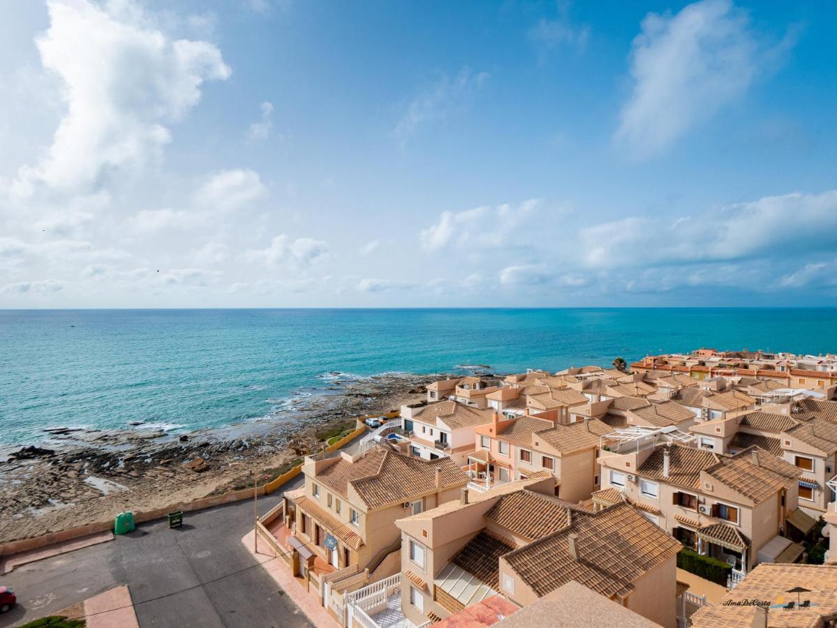 Apartamento Vista Daire Torrevieja Dış mekan fotoğraf